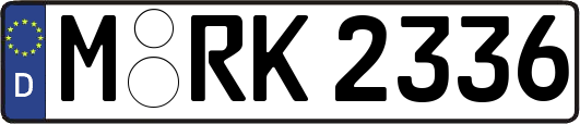 M-RK2336