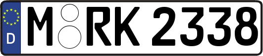 M-RK2338