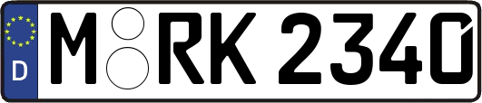 M-RK2340