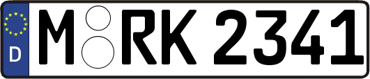 M-RK2341
