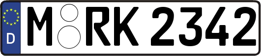 M-RK2342