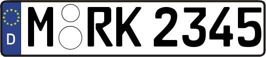 M-RK2345
