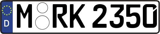 M-RK2350