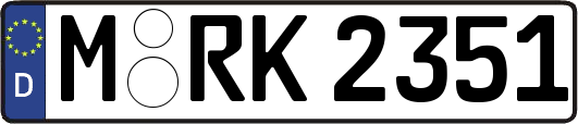 M-RK2351