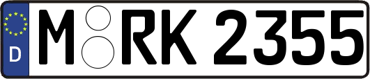 M-RK2355