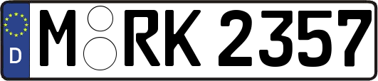 M-RK2357