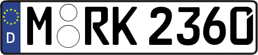 M-RK2360