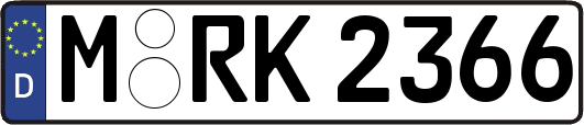 M-RK2366