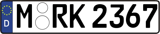 M-RK2367