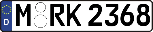 M-RK2368