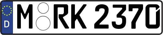 M-RK2370
