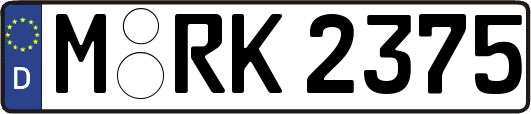 M-RK2375