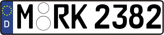 M-RK2382
