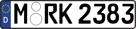 M-RK2383