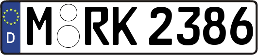 M-RK2386