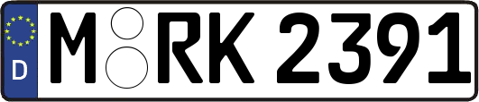 M-RK2391