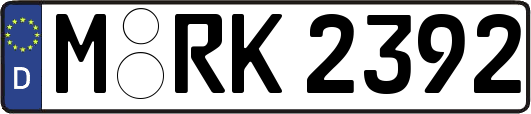 M-RK2392