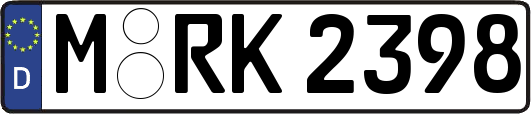 M-RK2398