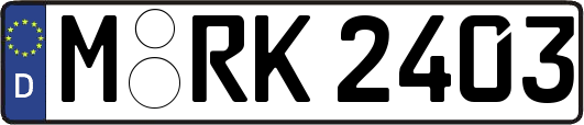 M-RK2403