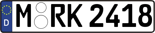 M-RK2418