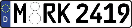 M-RK2419