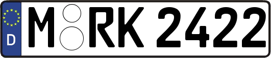 M-RK2422