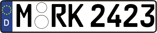 M-RK2423