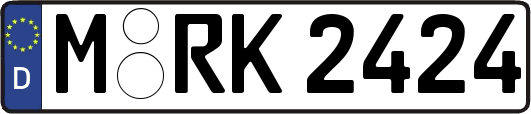 M-RK2424