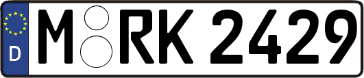 M-RK2429