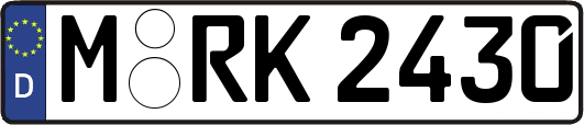 M-RK2430