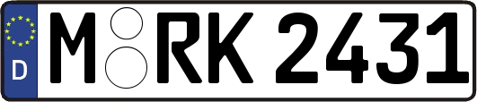M-RK2431