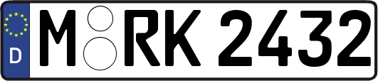M-RK2432