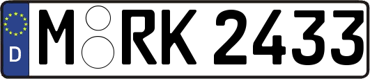 M-RK2433