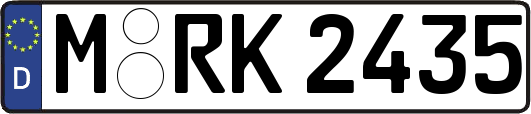 M-RK2435