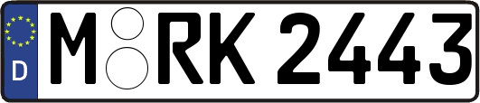 M-RK2443
