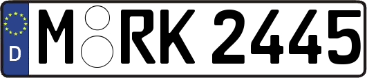 M-RK2445
