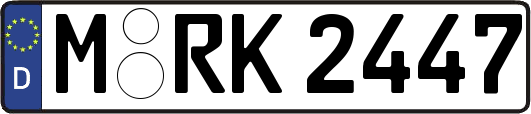 M-RK2447