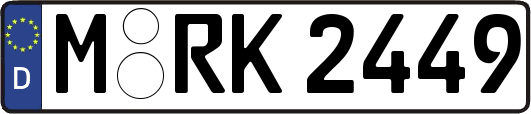 M-RK2449