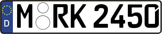 M-RK2450