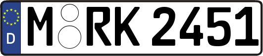 M-RK2451
