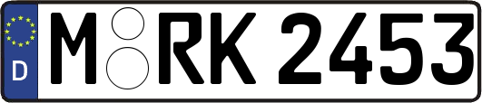 M-RK2453