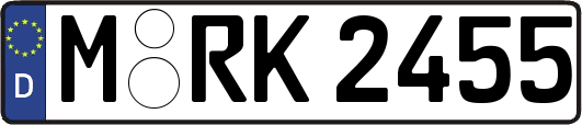 M-RK2455
