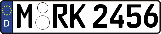 M-RK2456