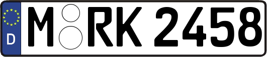 M-RK2458