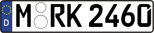 M-RK2460