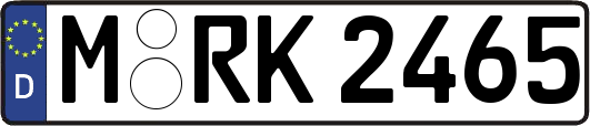 M-RK2465