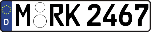 M-RK2467