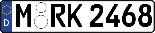 M-RK2468