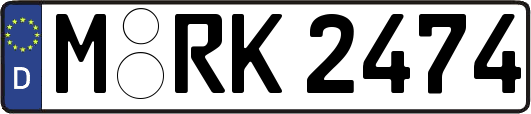 M-RK2474