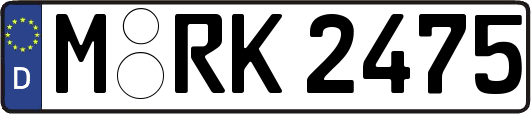 M-RK2475